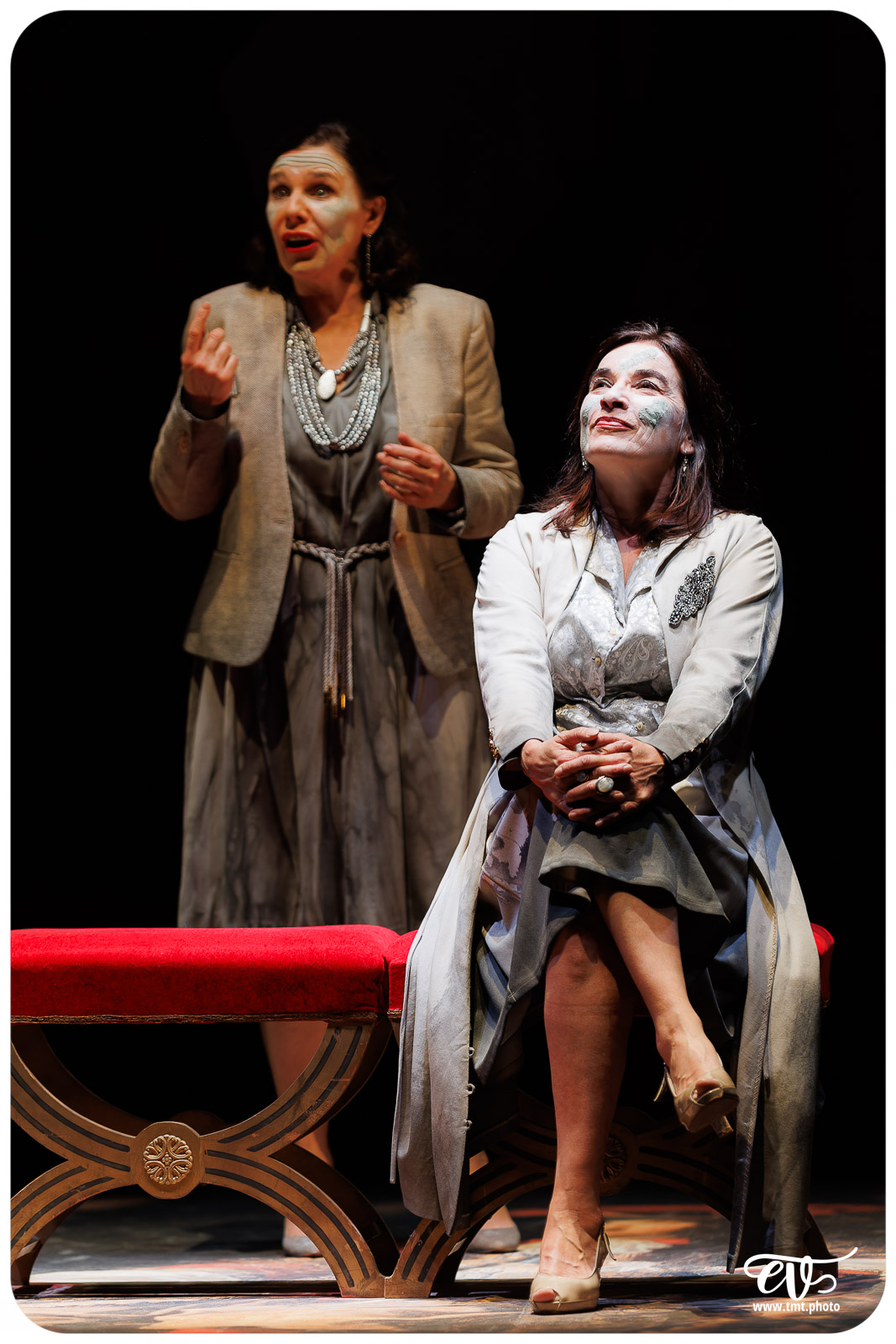 LE MISANTHROPE (CIE DU MATAMORE)